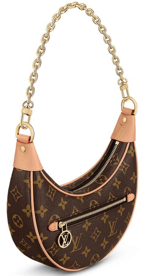 circular louis vuitton bag|louis vuitton loop bag price.